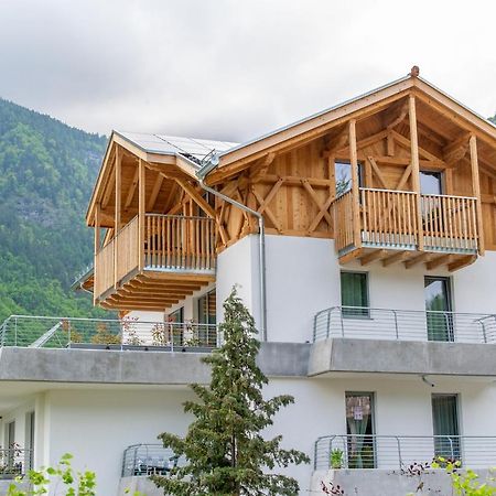 Dolomites Chalet Wolf 몰베노 외부 사진