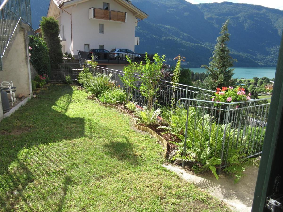 Dolomites Chalet Wolf 몰베노 외부 사진