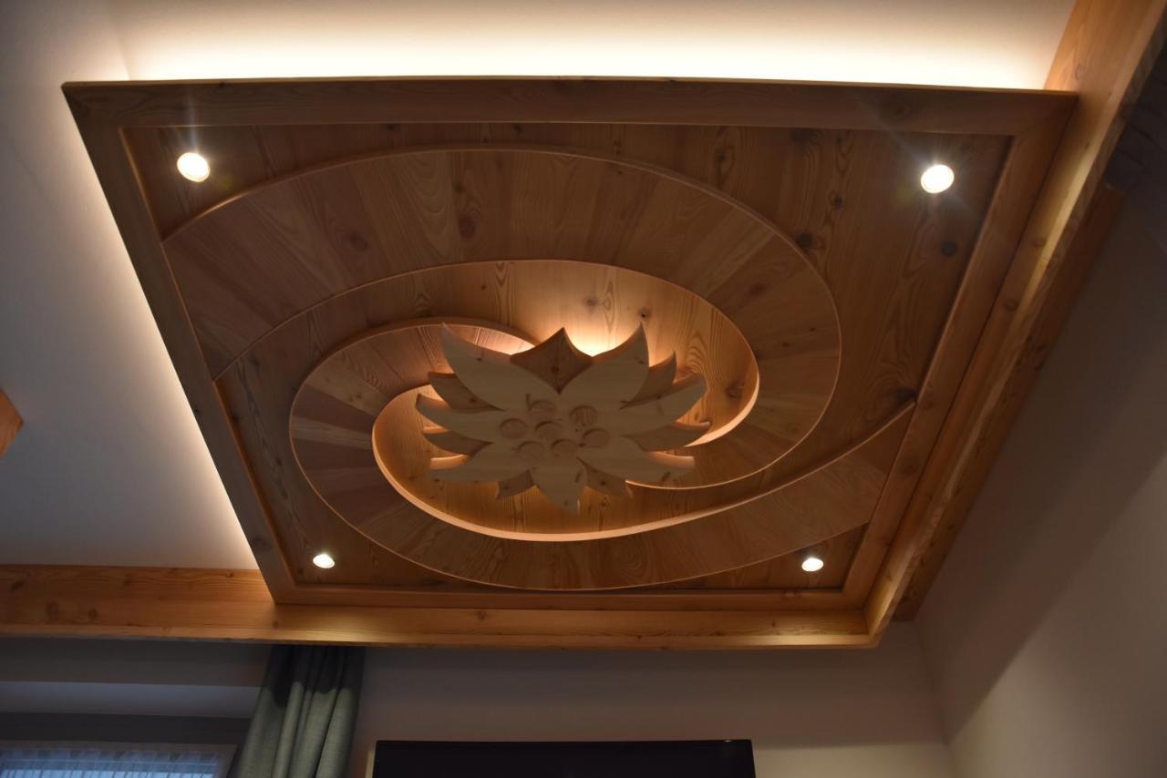 Dolomites Chalet Wolf 몰베노 외부 사진